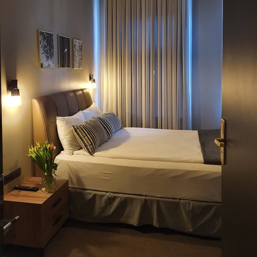 Hotel Hotorget, BW Signature Collection 40/77