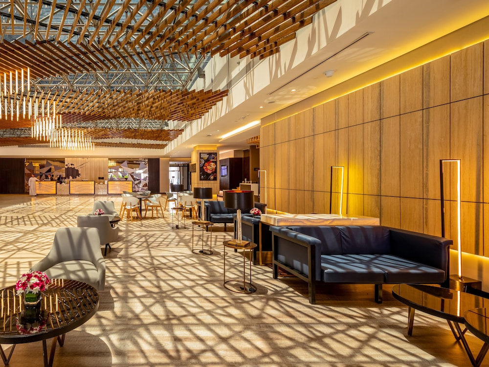 Flora Inn Dubai 41/51