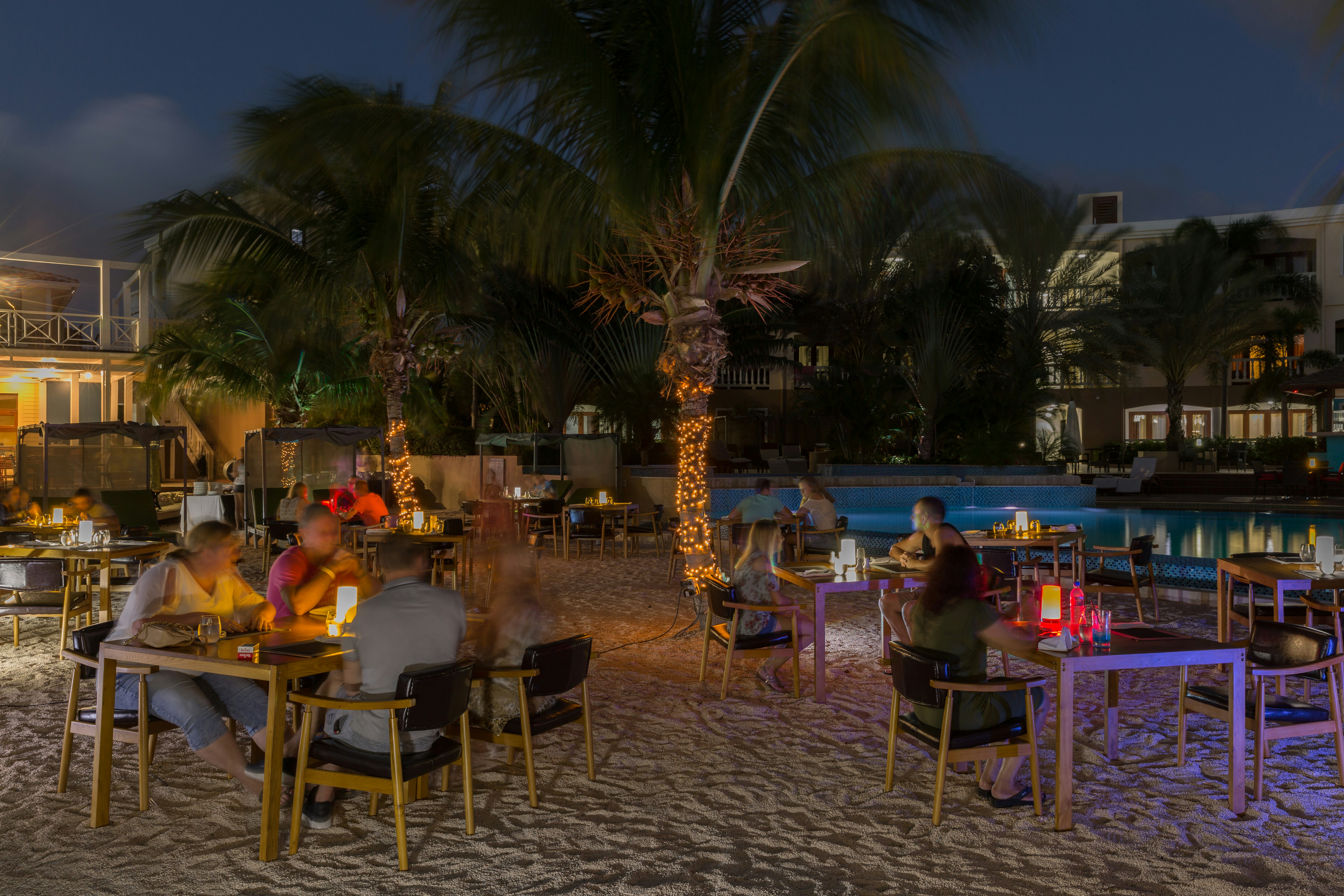 Acoya Curacao Resort Villas And Spa 68/78