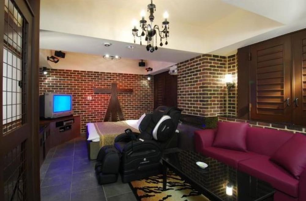 Hotel Shasha Toyonaka - Adult Only 10/15