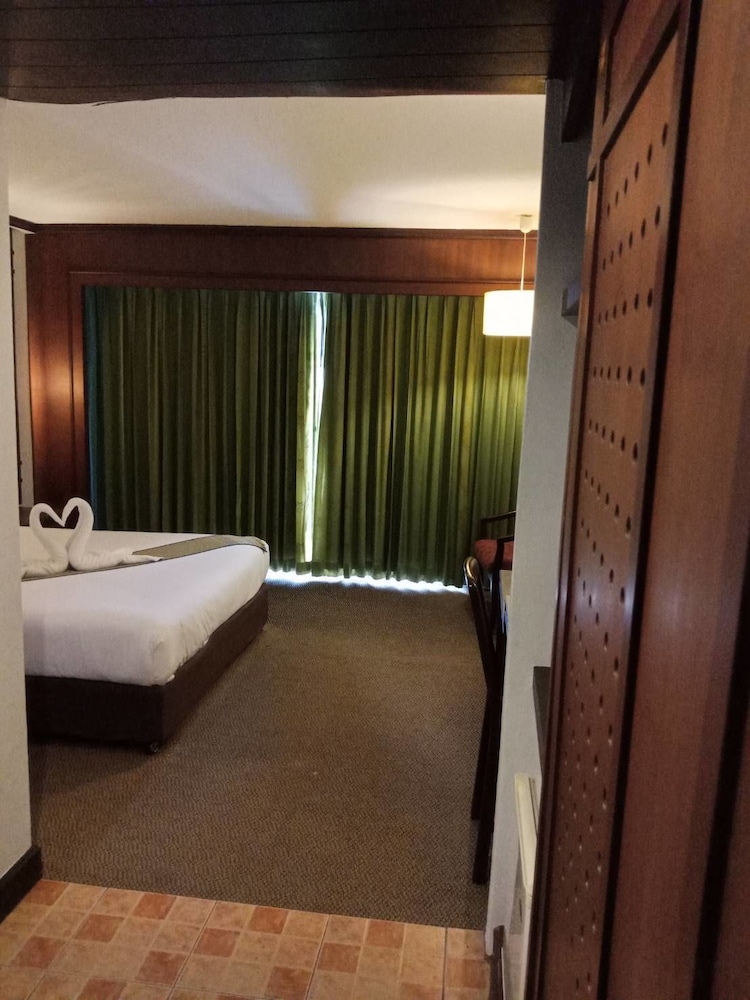 Neo Hatyai Hotel 23/37