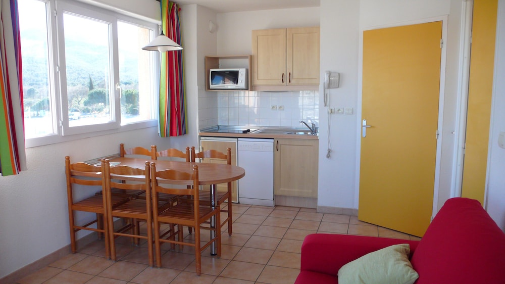 Residence Mer & Golf Port Argeles 52/72