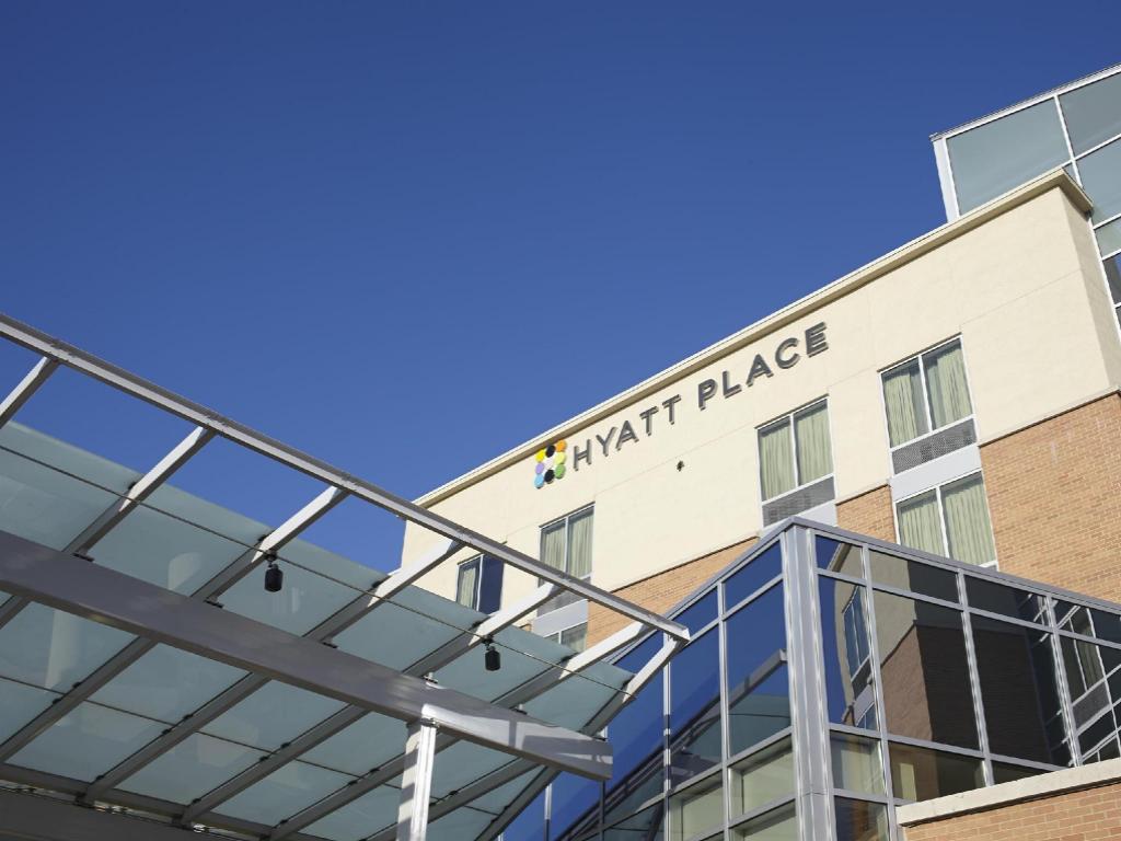 Hyatt Place Mystic in MYSTIC - CT