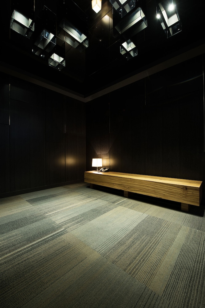 Hotel Reve Taichung 55/60