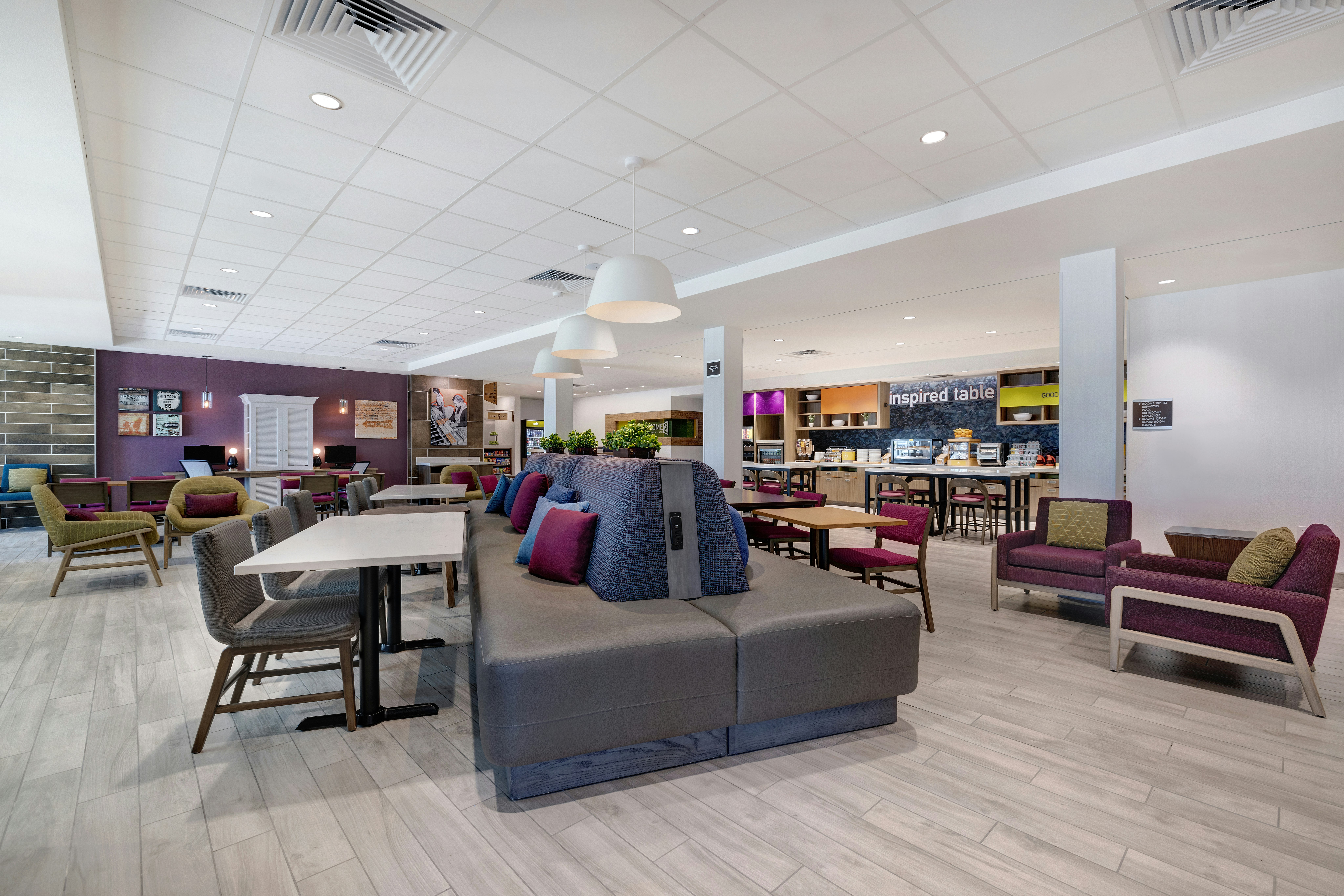 Home2 Suites by Hilton Petaluma 21/31