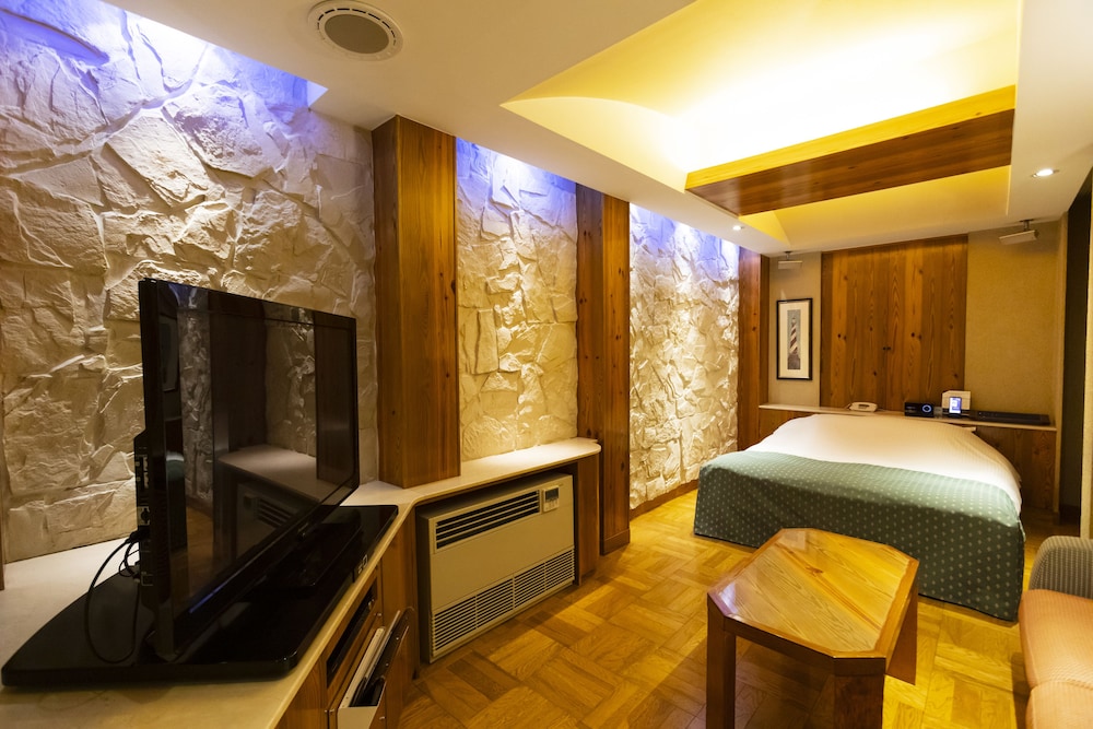 Water Hotel Cy - Adults Only 24/40