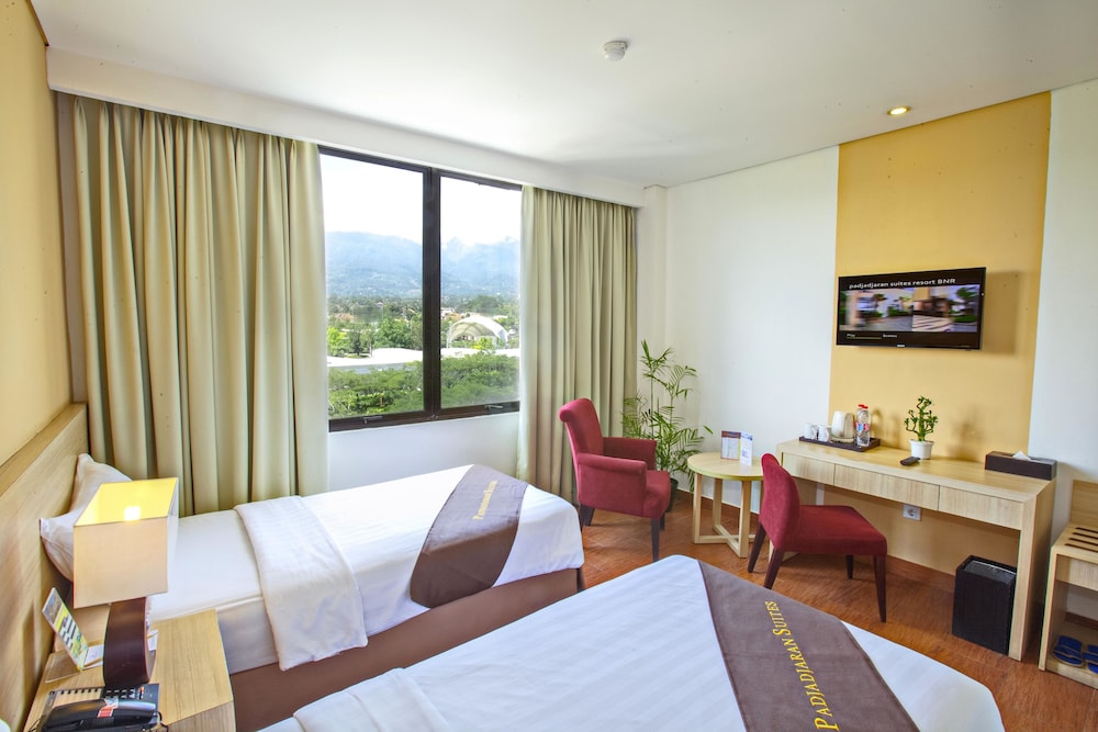 Padjadjaran Suites Resort Convention 20/59