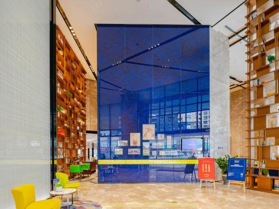 Hampton by Hilton Nanning East Station 3/23