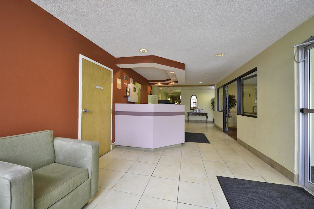 Americas Best Value Inn East Syracuse 9/23