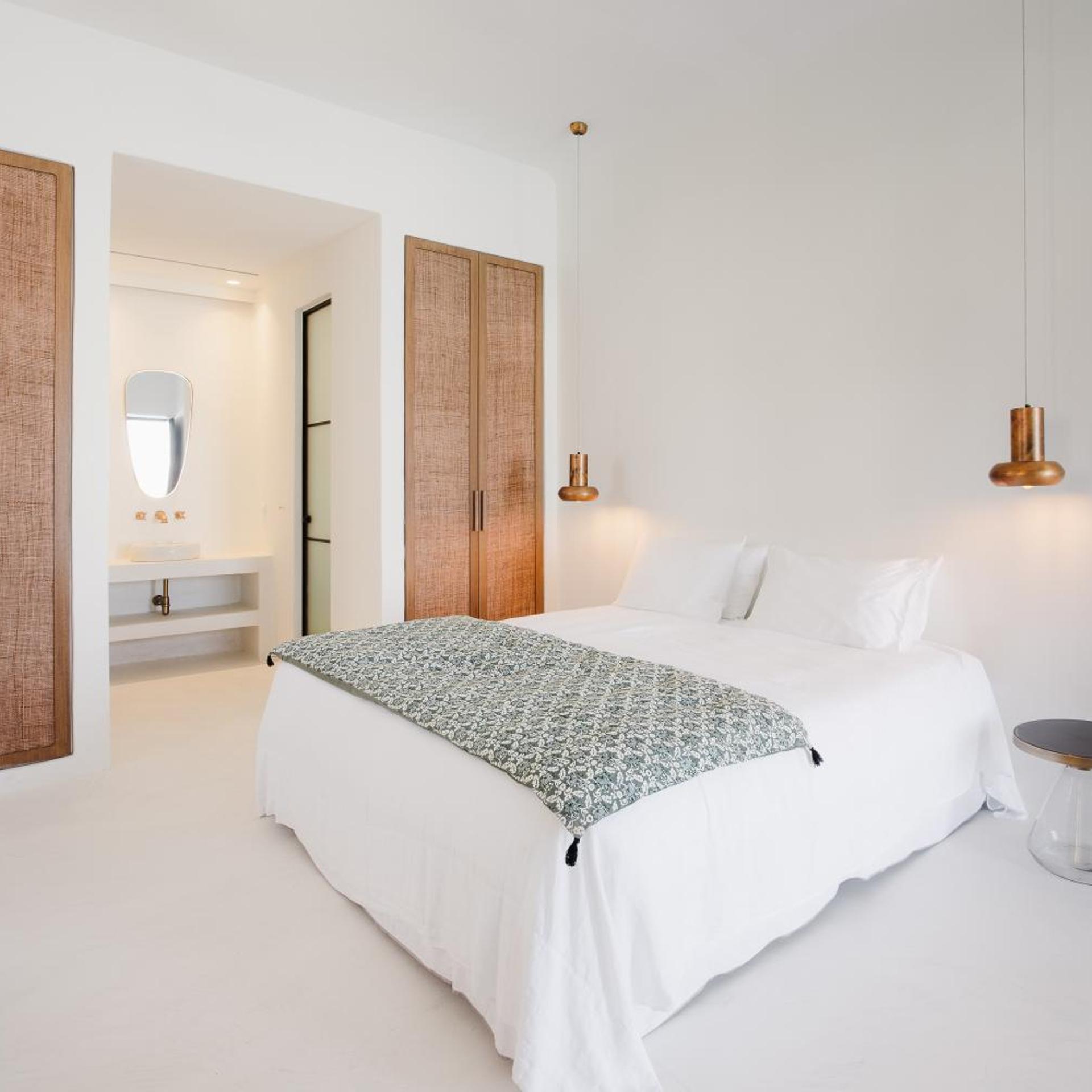 Suite, Terrace, Hot Tub
