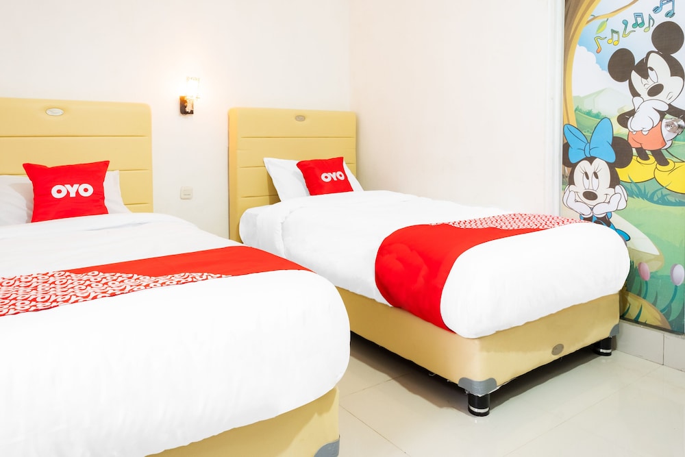 OYO 2169 Anugrah Bromo Homestay 11/52