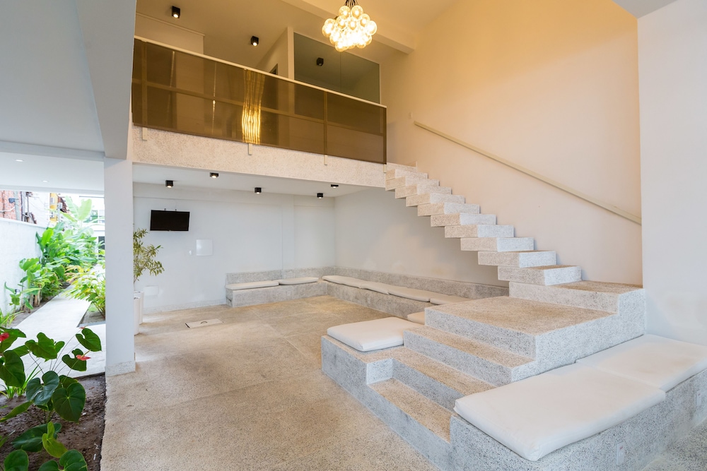 Villa Amado Pousada 7/34