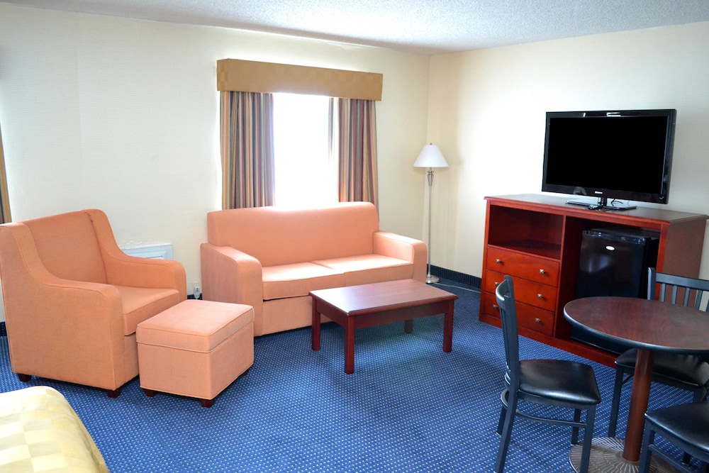 voco Flagstaff by IHG 21/56