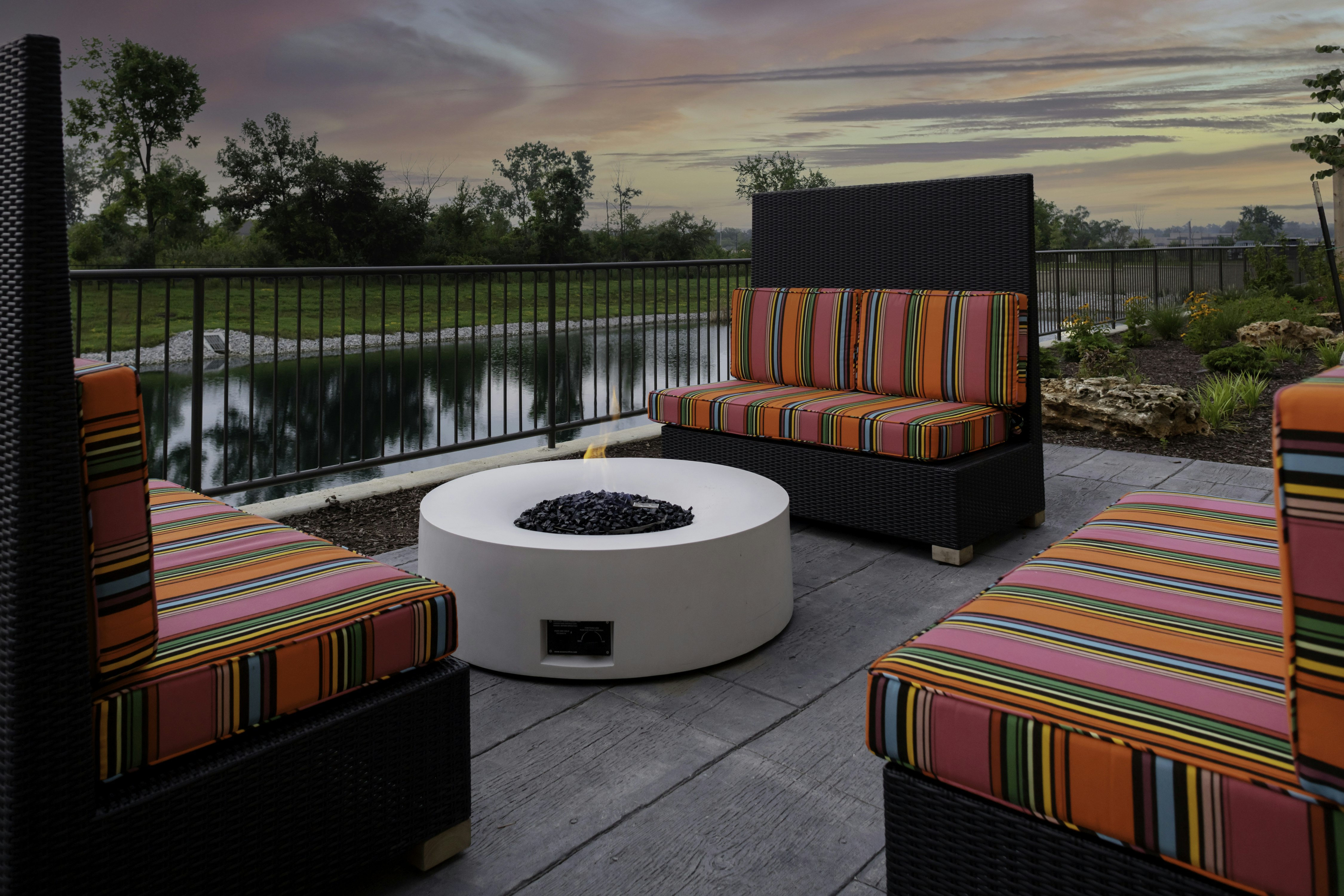 Hilton Garden Inn Fort Wayne North 18/19