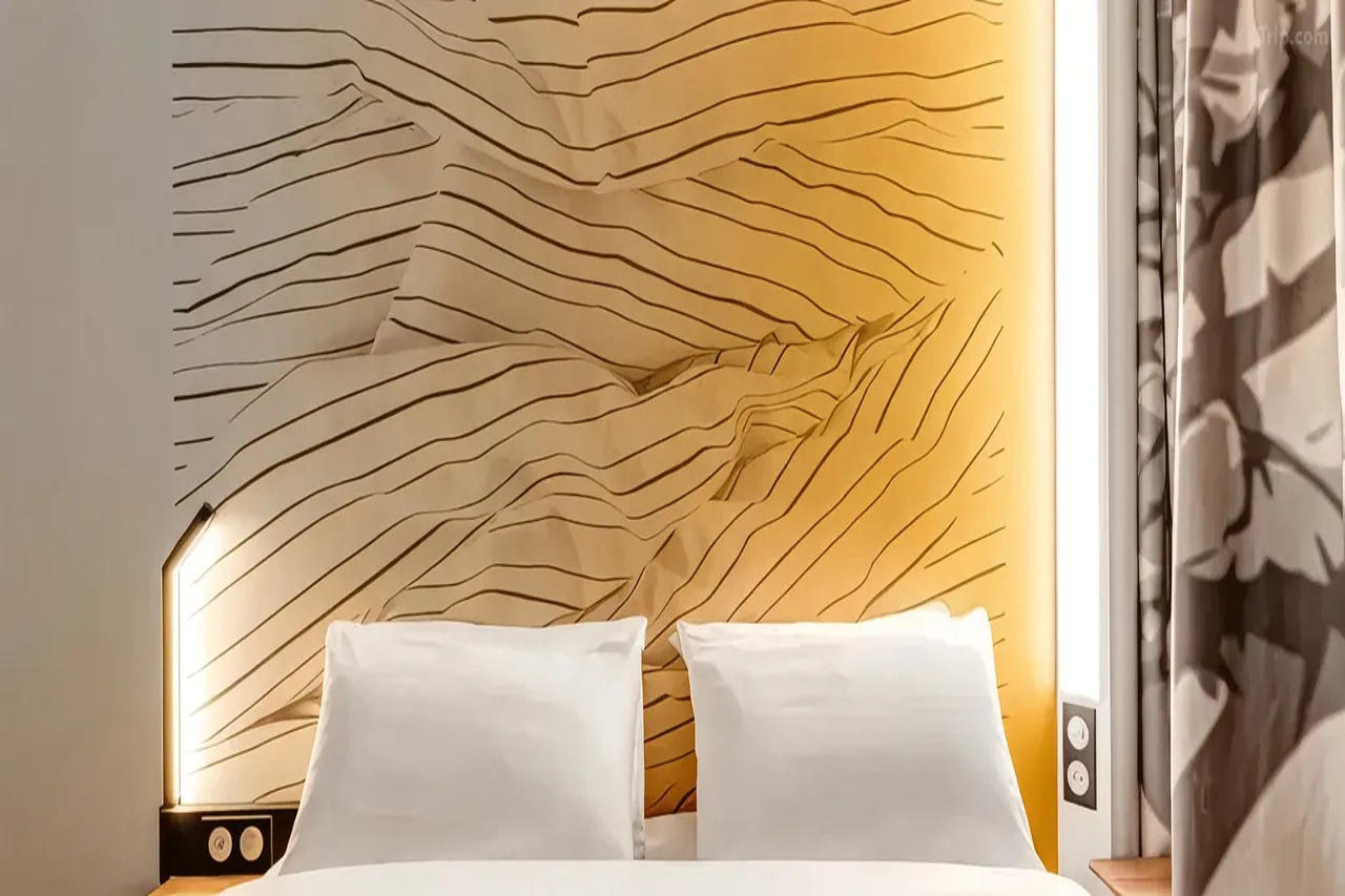 B&B HOTEL Amelie-les-Bains Centre 9/9