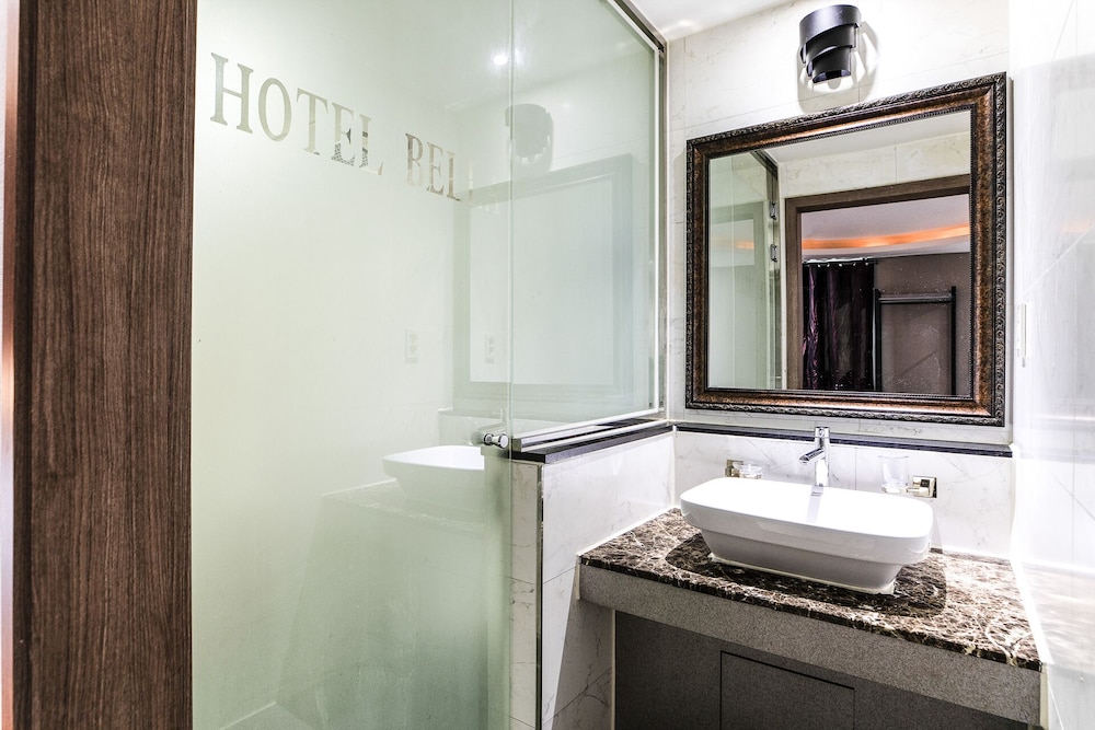 Hotel Bella 31/33
