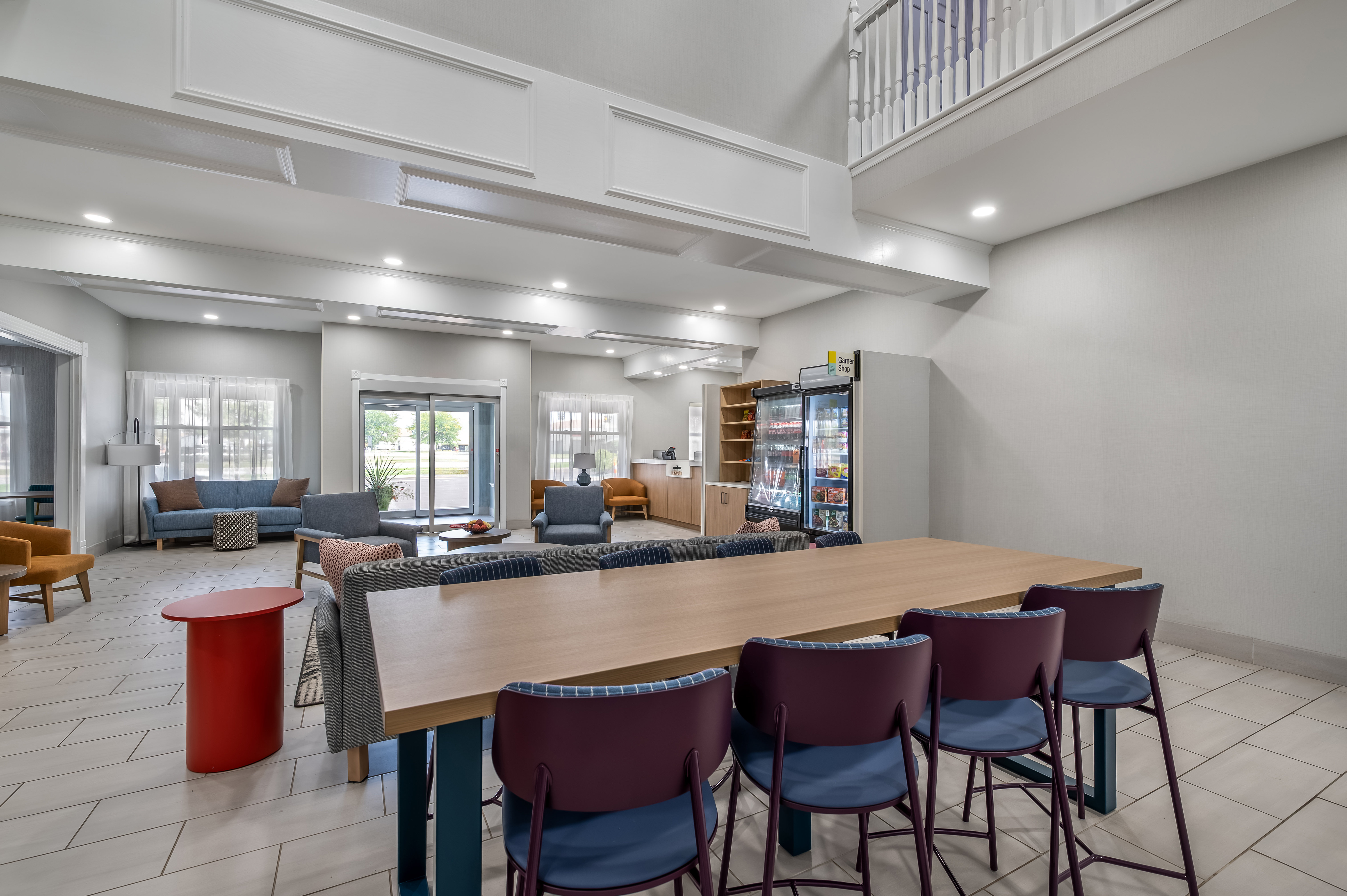 Garner Hotel Birch Run - Frankenmuth Area by IHG 45/58