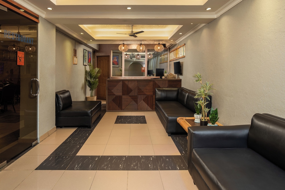 Hotel Raha Tower 46/58