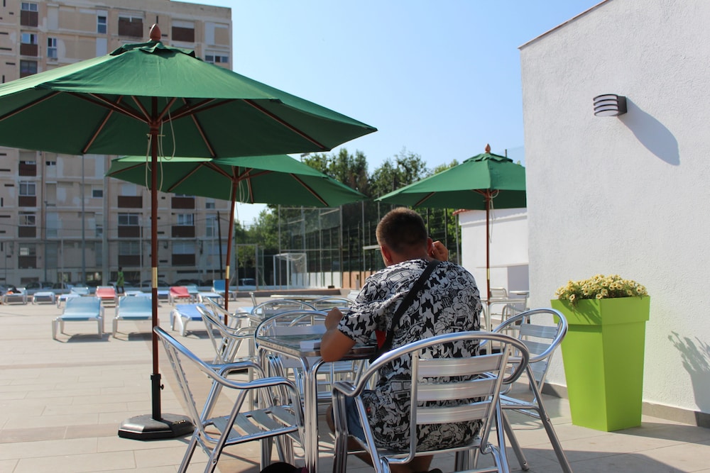 Hotel Esplendid 26/50