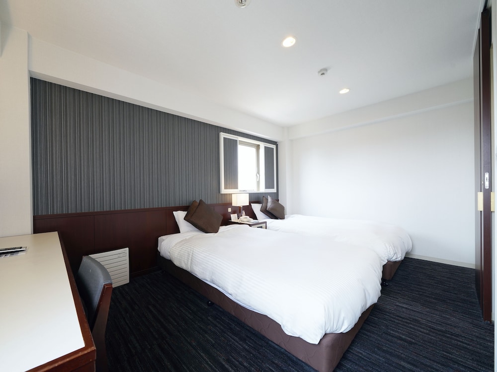 Meitetsu Inn Nagoya Ekimae 8/58