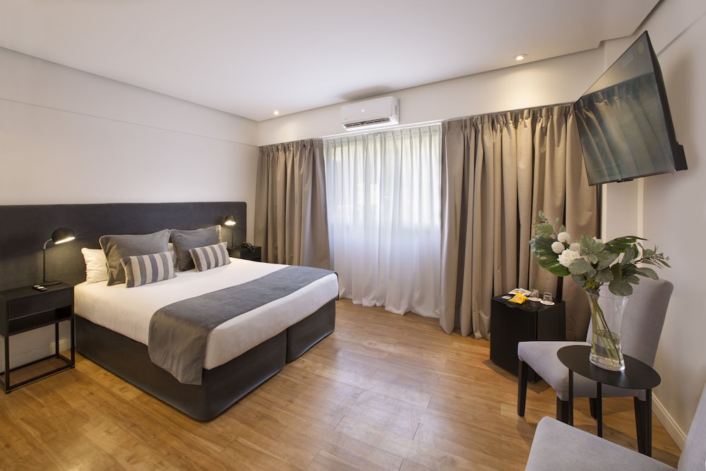 Waldorf Hotel Buenos Aires 15/51