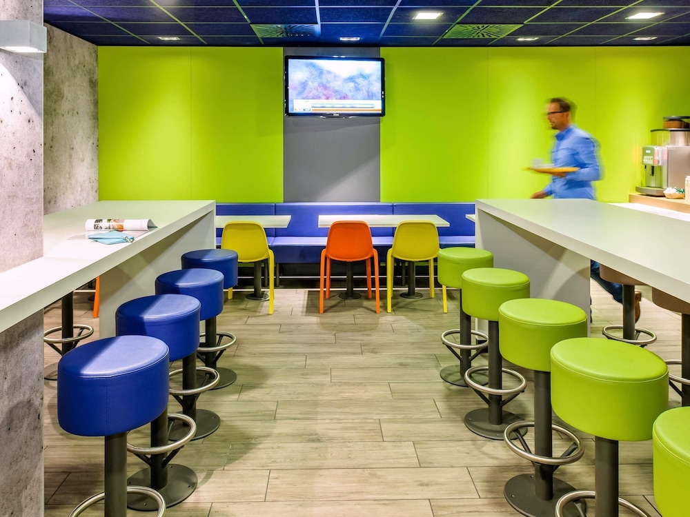 ibis budget Patos de Minas 49/56