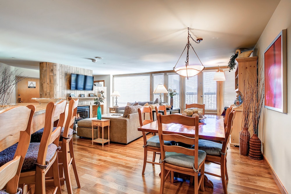 The Vail Spa Condominiums 59/76