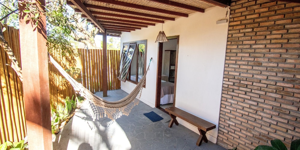 Hotel Pousada Arraial Candeia 20/22