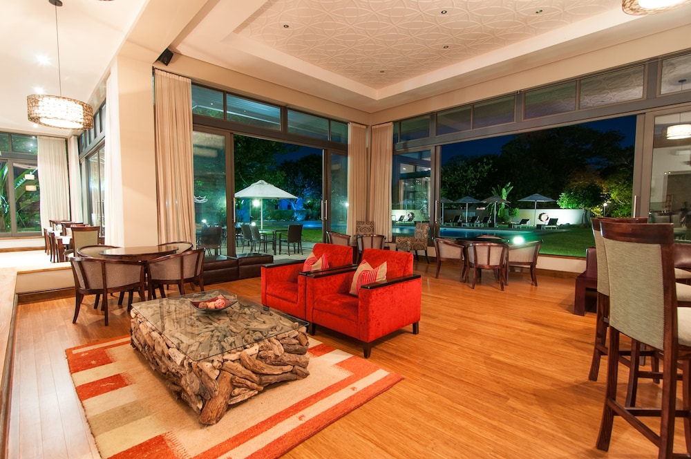 Premier Resort the Moorings Knysna 44/74