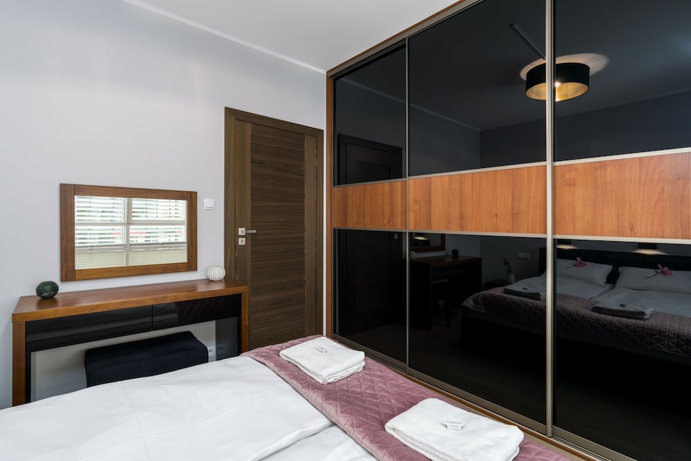 Poznan Apartments Towarowa 24/50
