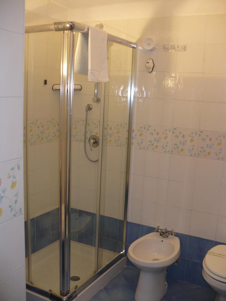 Hotel Savoia 15/53