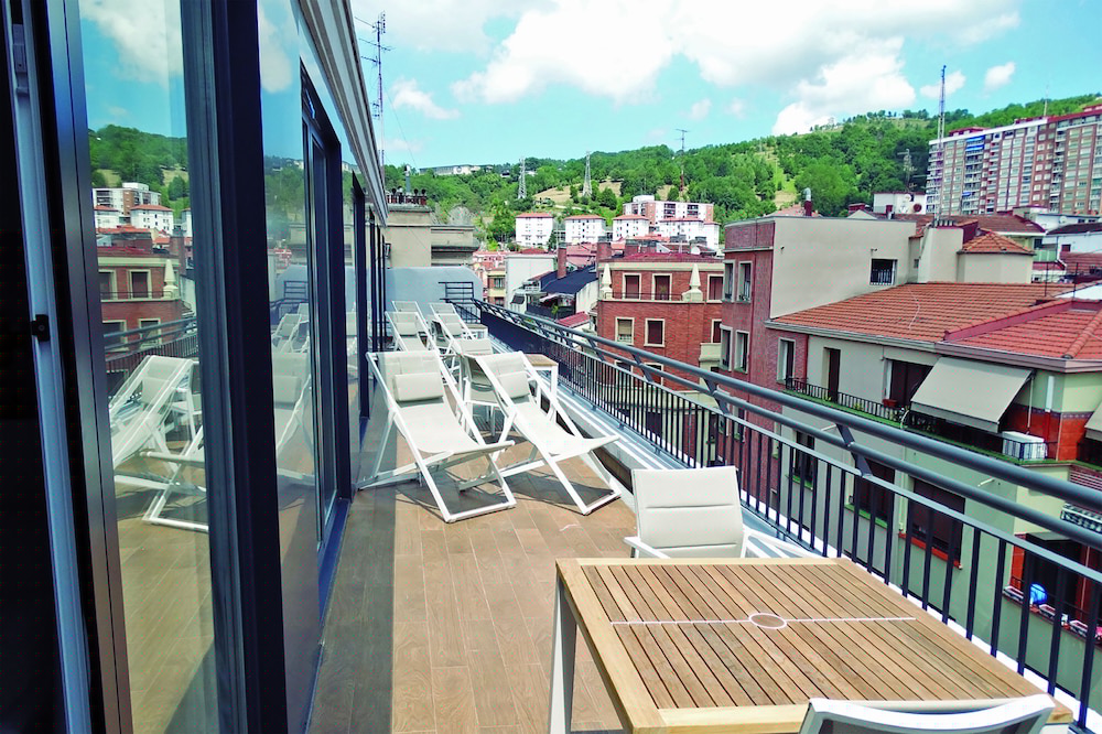 Bilbao City Center By Abba Apartments 22/23