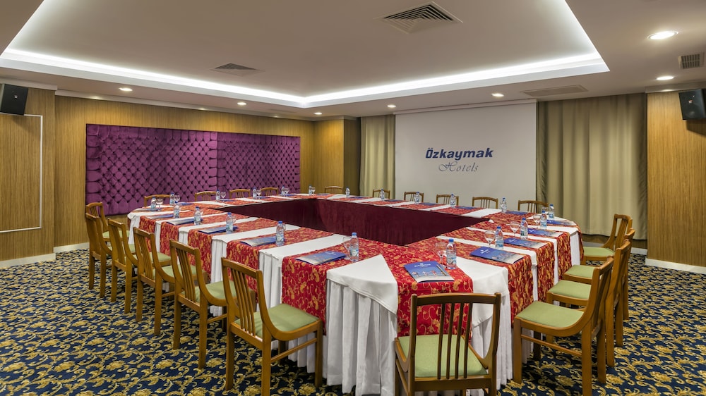 Ozkaymak Select Resort Hotel 36/50