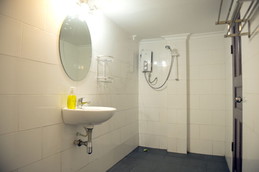 Velkommen Guesthouse - Phnom Penh 46/48