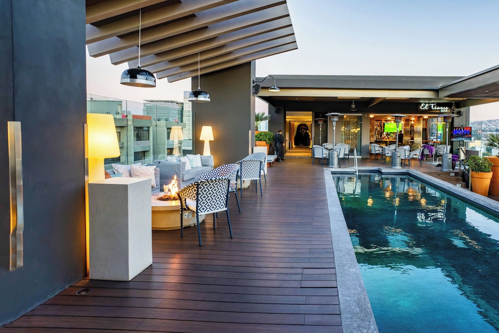 K Tower Boutique Hotel By Lucerna 21/49