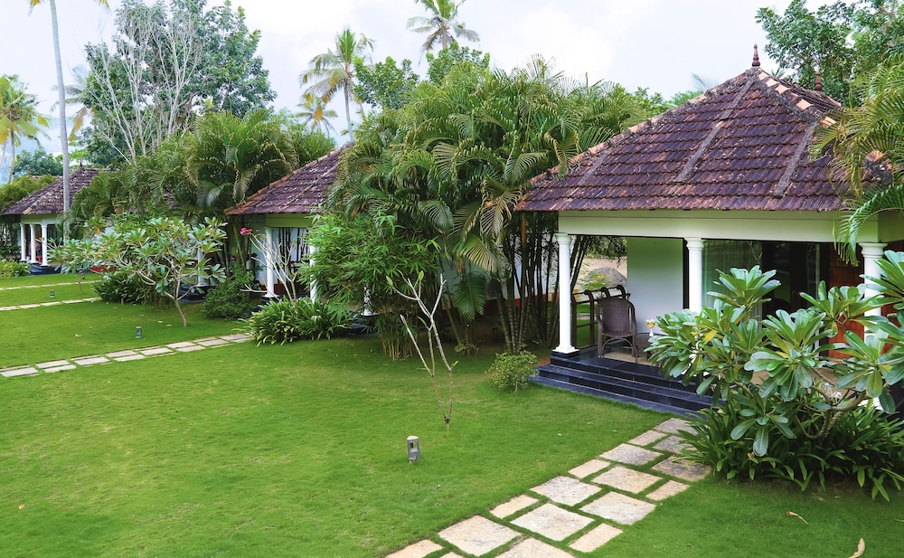 Seclude Kerala Marari Sands 22/34