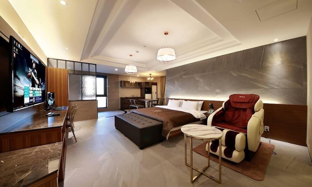 Gimpo ASSEM Hotel 33/50