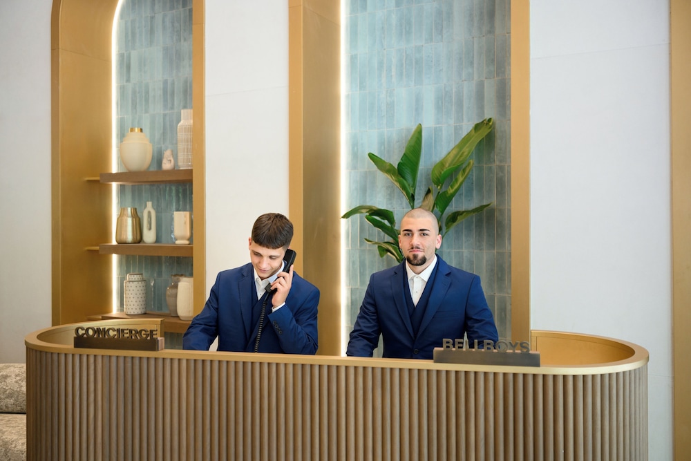 Movenpick Hotel & Residences Teuta Kotor Bay 7/58