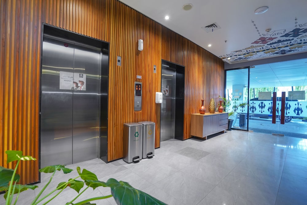 BATIQA HOTEL LAMPUNG 7/38