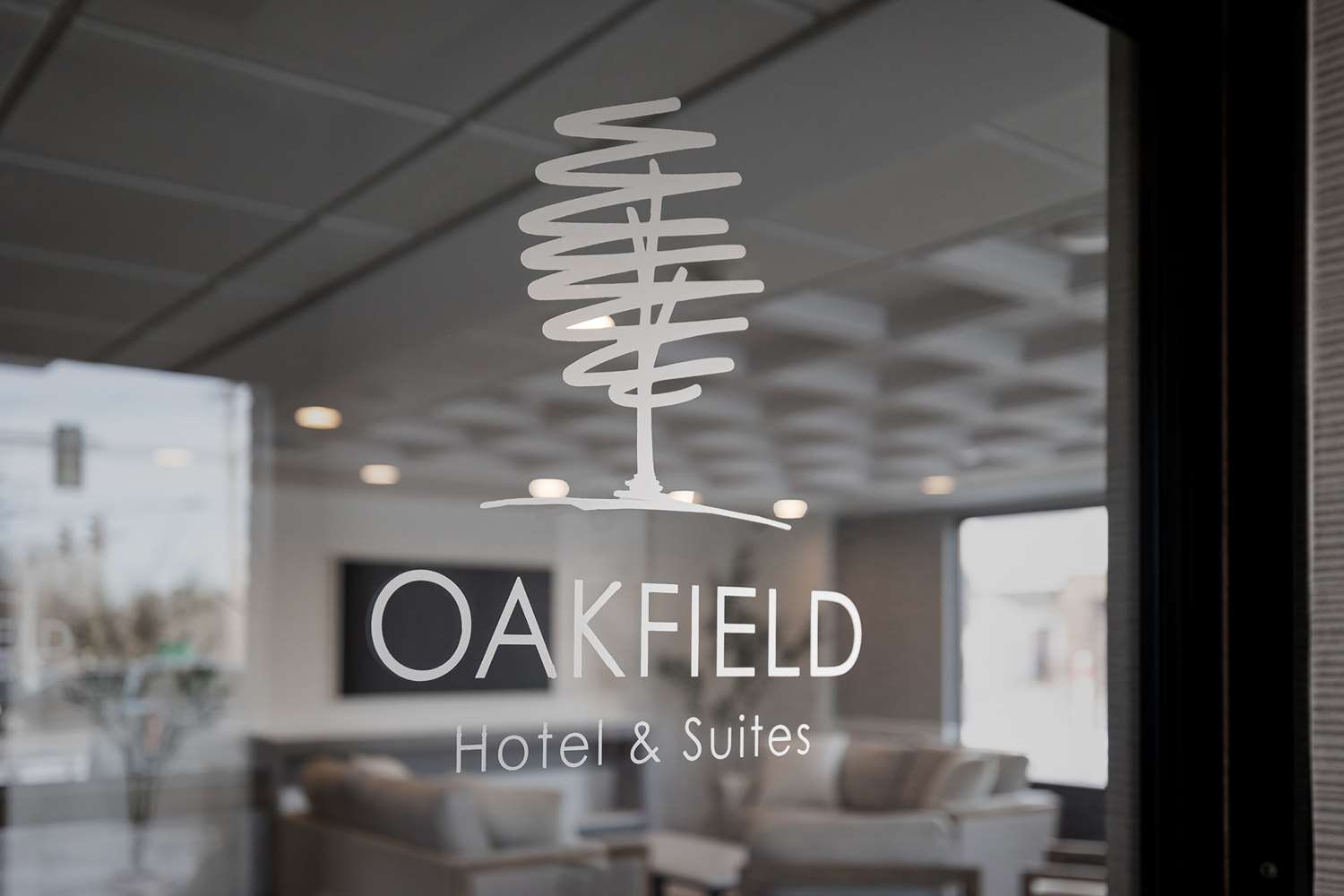 Oakfield Hotel & Suites Rochester, an Ascend Collection Hotel 11/14