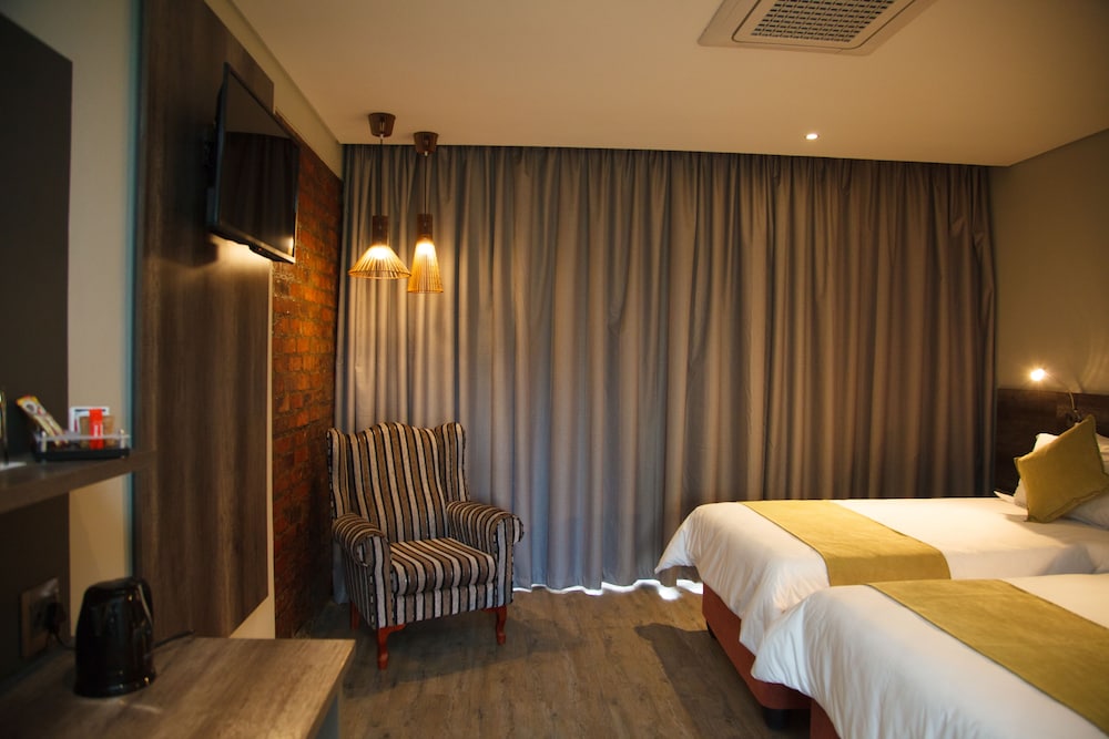 ANEW Resort Vulintaba Newcastle 12/50
