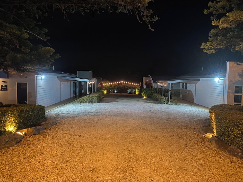 McLaren Vale Studio Apartments 43/50