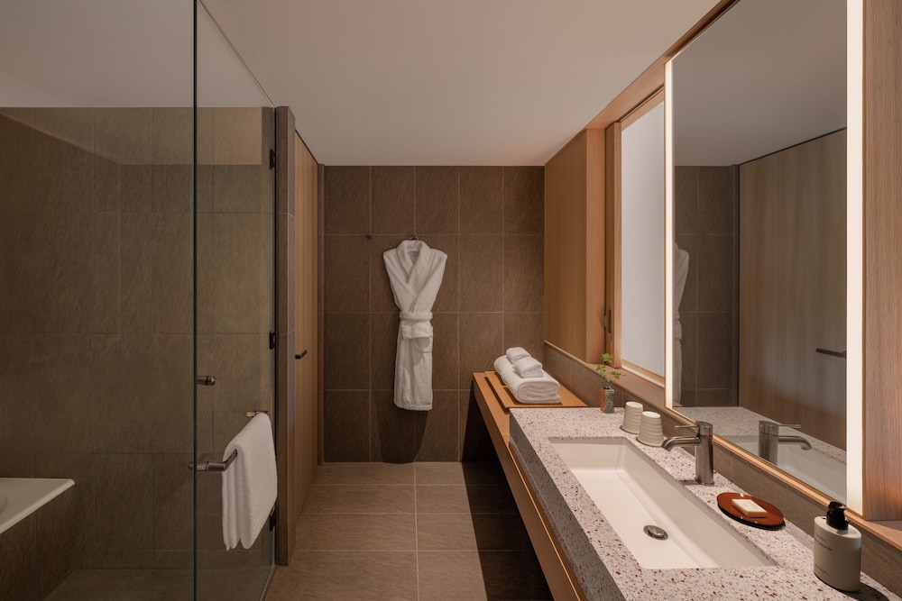 Shisui, a Luxury Collection Hotel, Nara 47/50