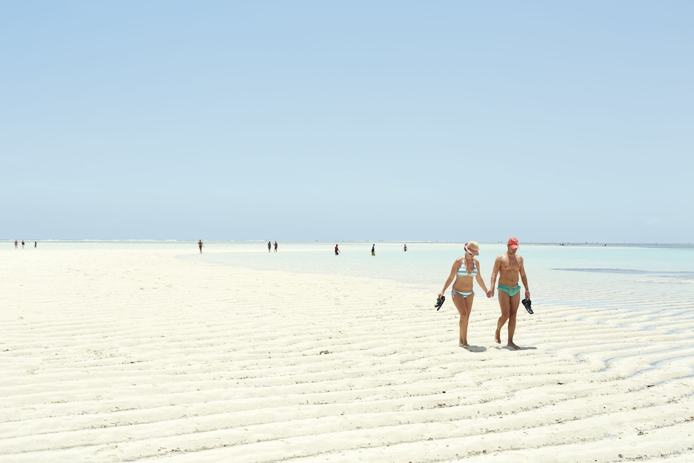 Neptune Pwani Beach Resort and Spa - All Inclusive 42/50