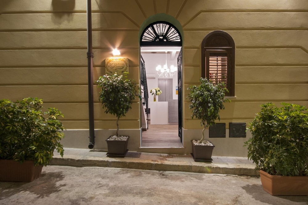 Residenza Le Zagare 33/37