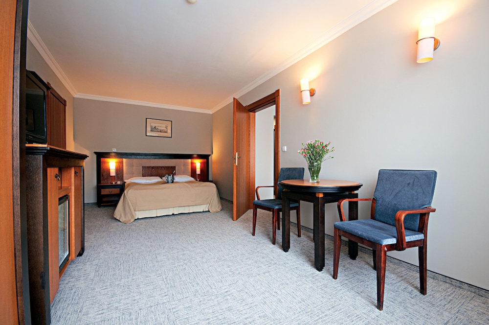 Leba Hotel & Spa 27/40