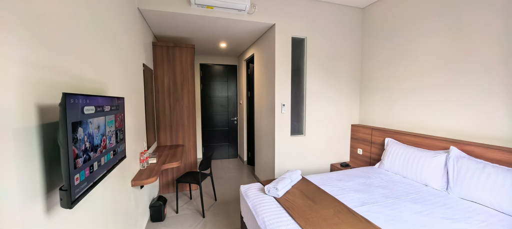 Shencasa Living Juanda 4/11