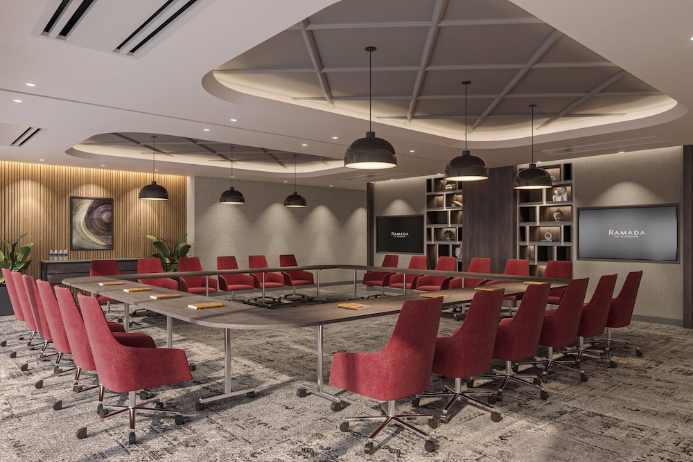 Ramada by Wyndham Ranchi Bariatu Road 51/60