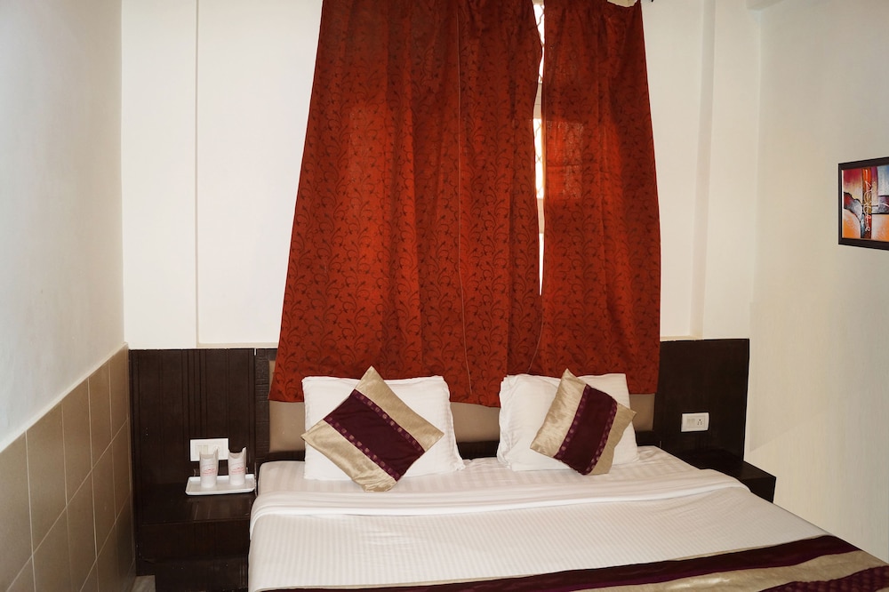 Optimum Sheela Inn, Agra