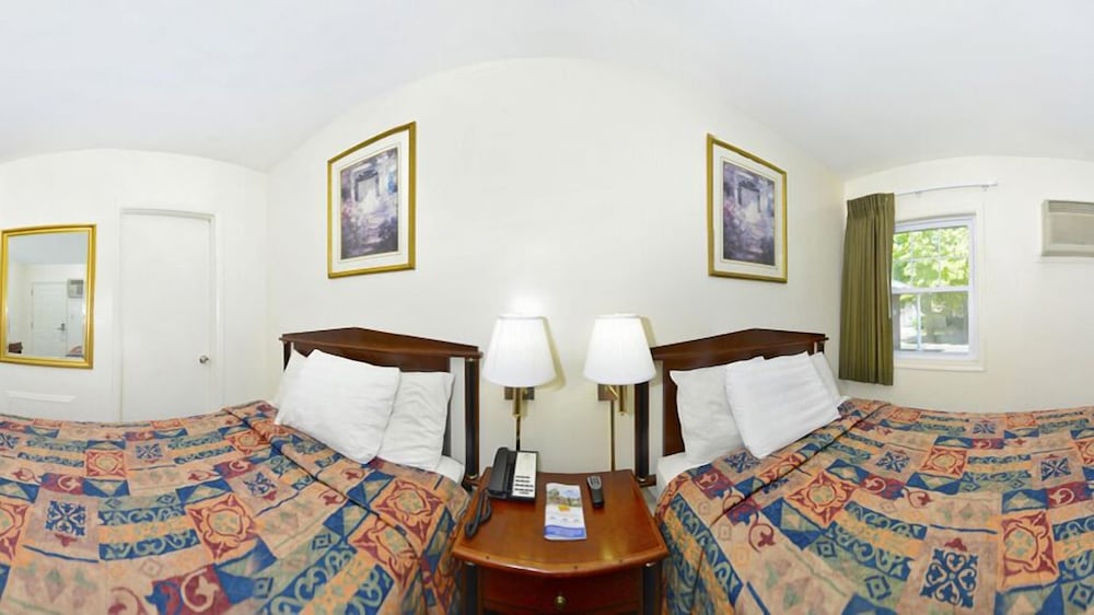 Red Carpet Inn - Norristown 27/34